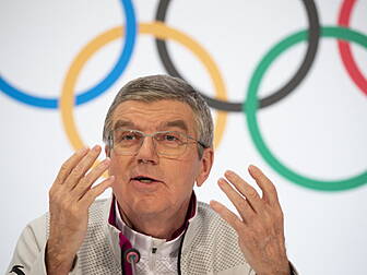 Tokyo Olympics will go ahead a...